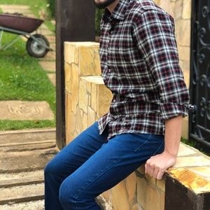 Meet your Posher, Pedro